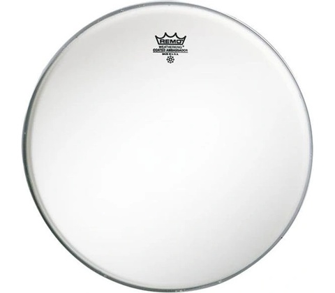 Remo Diplomat Clear 18"