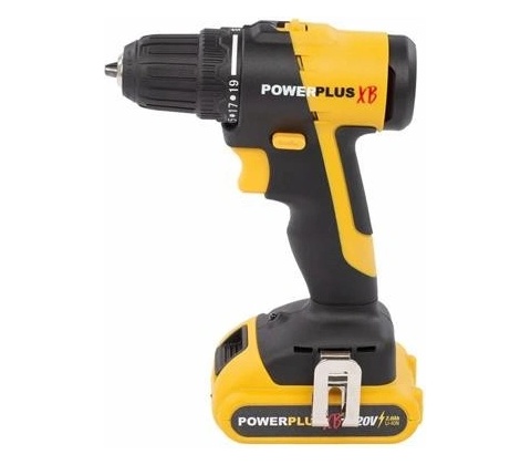 Powerplus POWXBBOX10