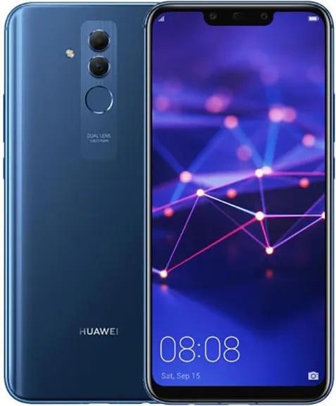 Huawei Mate 20 Lite 64GB 4GB RAM Dual