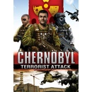 Chernobyl Terrorist Attack