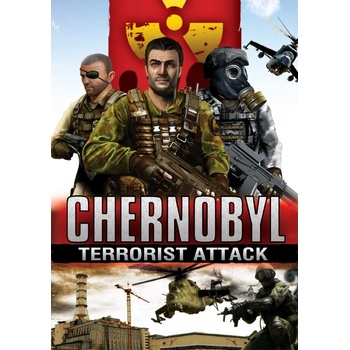 Chernobyl Terrorist Attack