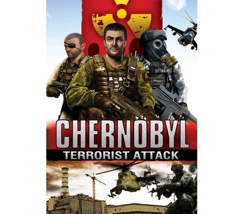 Chernobyl Terrorist Attack