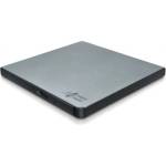 LG Hitachi-LG GP57ES40 Ultra Slim External DVD-RW (GP57ES40.AHLE10B)