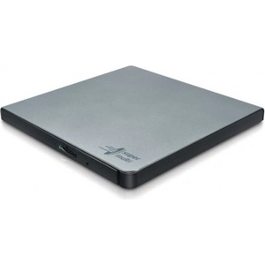 LG Hitachi-LG GP57ES40 Ultra Slim External DVD-RW (GP57ES40.AHLE10B)