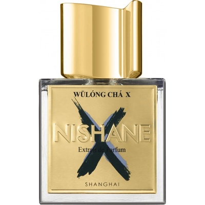 NISHANE Wulong Cha X Extrait de Parfum 100 ml