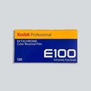 Kodak Ektachrome E100/120 5ks