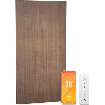 Image 1 of Blumfeldt Heat Square WiFi 700W (HTR10-BlHSq-60120-Wo)