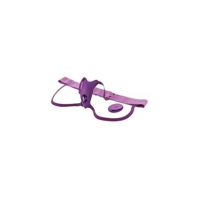 Pipedream Fantasy For Her Ultimate Butterfly Strap-On (P23399)