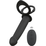 Black Velvets RC double fucker