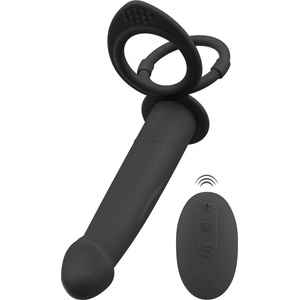 Black Velvets RC double fucker