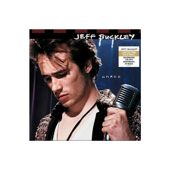 BUCKLEY, JEFF - GRACE LP
