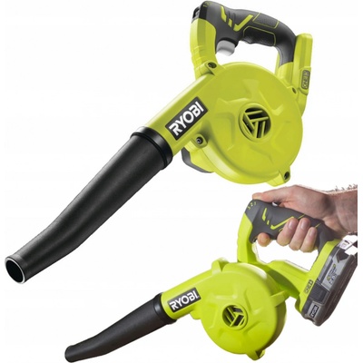 Ryobi R18TB-0