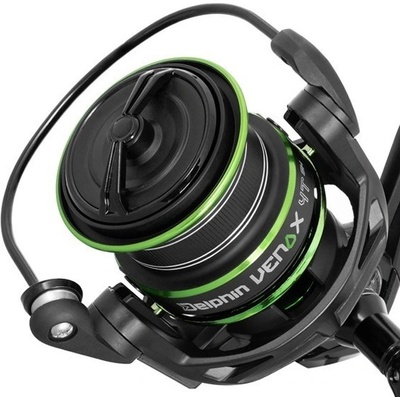 Delphin Venox 4T SH aluminium
