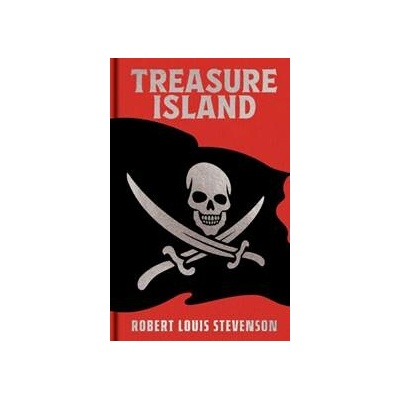 Treasure Island - Robert Louis Stevenson