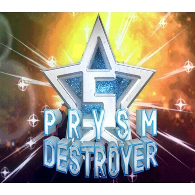 S. Prysm Destroyer