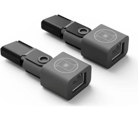 LOGITECH Rally Mic Pod Cat Coupler