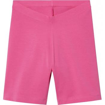 pepperts! dívčí kraťasy Biker růžová