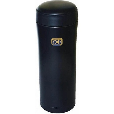 BCB Adventure termoska Thermal Flask 0,4 l black