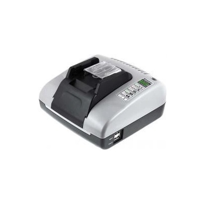 Powery Makita DC18RC USB - neoriginální – Zboží Dáma
