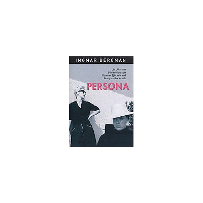 Persona DVD