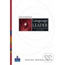 Language Leader Upper-Inter CB+CD-ROM