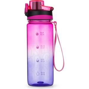 KARTON P+P Бутилка OXY LiFE 800 ml Ombre Fuchsia (6-45426)