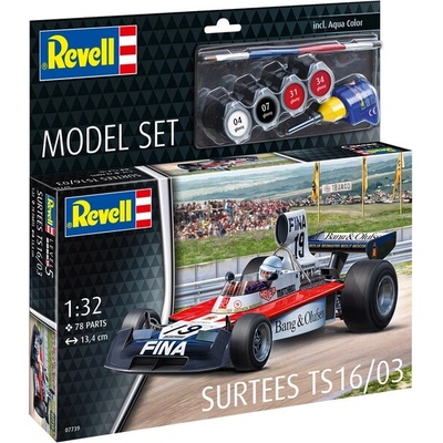 Revell Surtees TS16/03 sada 1:32