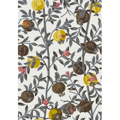 Borastapeter 1959 Vliesová tapeta na zeď Scandinavian Designers, rozměry 0,53 x 10,05 m