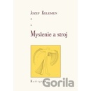 Myslenie a stroj