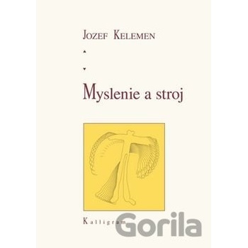 Myslenie a stroj