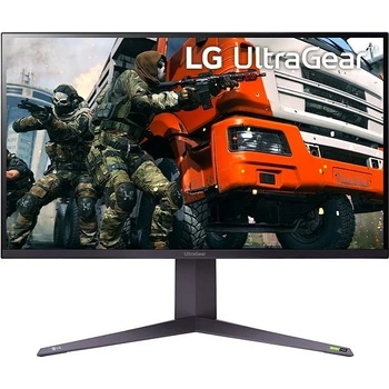 LG 32GQ950P