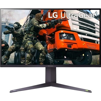 LG 32GQ950P