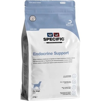 Specific CED Endocrine Support 3 x 2 kg