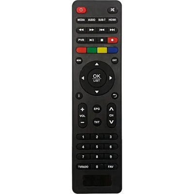 GENERAL Xoro xrt8770 - дистанционно управление дубликат (xrt8770)