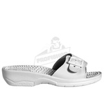 Goldenfit Дамски чехли new relax white (60228001)