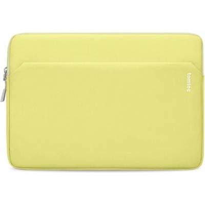 tomtoc Light-A18 Laptop Sleeve 13" MacBook Neo žltá TOM-A18C3Y2