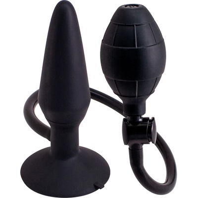 Seven Creations Inflatable Butt Plug M