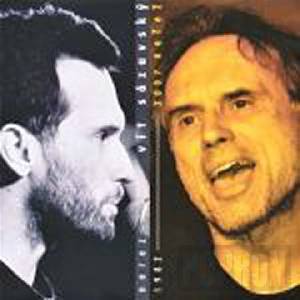 Supraphon Sázavský Vít: Nerez 1982-2007 - CD (012603)