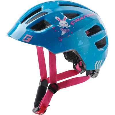CRATONI Maxster Bunny Blue Glossy 2026