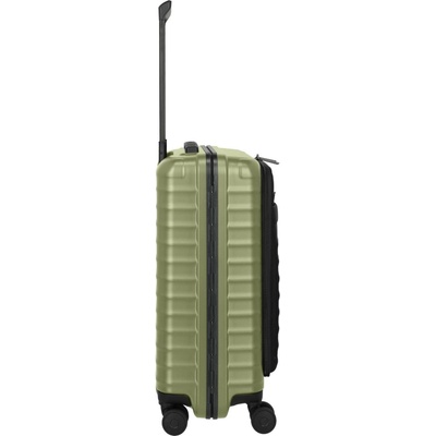 Titan Пътен куфар Titan Overseas S Front pocket Forest green Titan | Zelen | МЪЖЕ | UNI