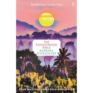 Poisonwood Bible (ISBN: 9780571339792)