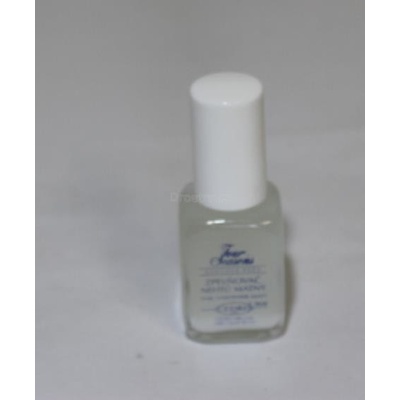 Four Seasons zpevňovač nehtů matný 12 ml