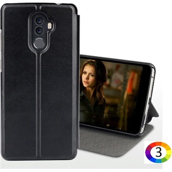 Image 1 of OUKITEL K8 OCUBE Кожен Калъф и Стилус