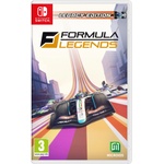 Microids Formula Legends [Legacy Edition] (Switch)