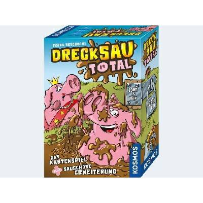 Kosmos Drecksau total