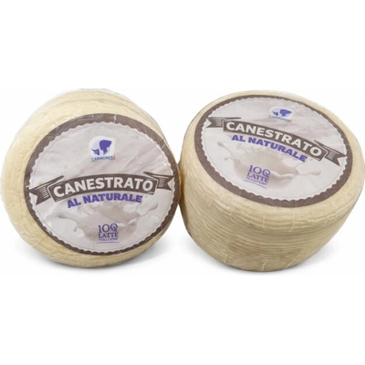 Canestrato Fresco Naturale 1000 g