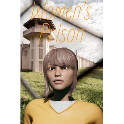 Quarlellle Women's Prison (PC)