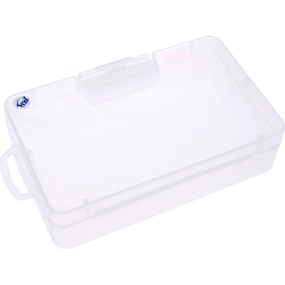 HWKITCHEN Krabička pro Arduino a věci na bastlení HW415