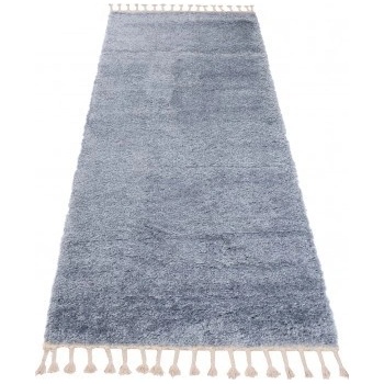 Makro Abra Shaggy Versay EJF 6365A Modrý