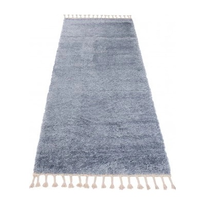 Makro Abra Shaggy Versay EJF 6365A Modrý